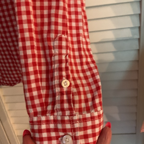 E.S. Polo assn. large unisex shirt - Picture 5 of 6